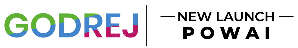 New Launch Powai Logo